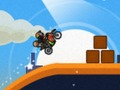 Permainan Pahlawan Motor  secara online