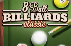 Permainan 8 bola online secara online