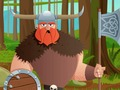 Permainan Puzzle Viking Abad Pertengahan secara online