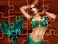 Permainan Tantangan Permainan Puzzler Putri Duyung secara online