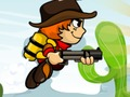 Permainan Rocky Anak Jetpack secara online
