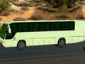 Permainan Simulator Bus Negara Lama secara online