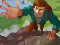 Permainan Gemcrafter: Perjalanan Puzzle secara online