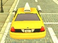 Permainan Simulator Taksi secara online