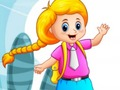 Permainan Koneksi sekolah  secara online
