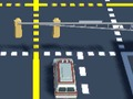 Permainan Simulator Lalu Lintas Kendaraan secara online