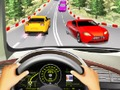 Permainan Balapan Marah 3D secara online