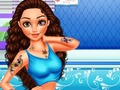 Permainan Toko Tato BFF Putri secara online