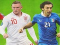 Permainan Perbedaan Piala Dunia secara online
