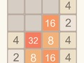 Permainan Klasik 2048 secara online