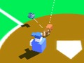Permainan Amarah Baseball secara online