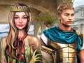 Permainan Dua Raja - Satu Tahta  secara online