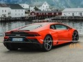 Permainan Teka-teki Huracan Evo  secara online
