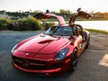Permainan Puzzle Supercar secara online
