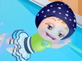 Permainan Baby Hazel Waktu Berenang secara online