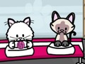 Permainan Salon Hewan Peliharaan Perawatan Kucing secara online