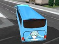 Permainan Simulator Bus Kota Live 2019 secara online