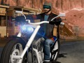 Permainan Balapan motor di jalan raya  secara online