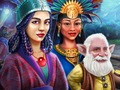 Permainan Kuil Kebijaksanaan  secara online