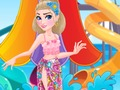 Permainan Putri Eliza Pergi ke Taman Air secara online
