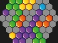 Permainan Sahabat Hexagon secara online
