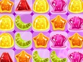 Permainan Jelly Match 3 secara online