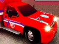 Permainan Simulator Ambulans Kota  secara online