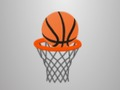 Permainan Dunk hoop secara online