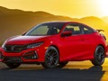 Permainan 2020 Honda Civic Si secara online