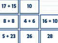 Permainan Penambahan Matematika Mahjong  secara online