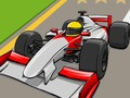 Permainan Puzzle Formula secara online