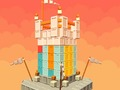 Permainan Puzzle Kastil secara online