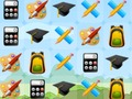 Permainan Sekolah Sesuai 3 secara online