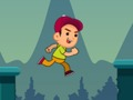 Permainan Si Pelari Kecil  secara online