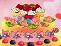 Permainan Kue Pernikahan Sempurna secara online