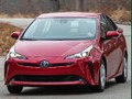 Permainan Toyota Prius secara online