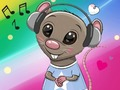 Permainan Dengarkan Musik Jigsaw secara online