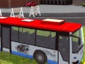 Permainan Parkir Bus secara online