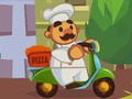 Permainan Pepperoni Yakin Gila secara online