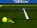 Permainan Tennis Pro 3D secara online