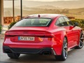 Permainan RS7 Sportback secara online