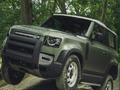 Permainan Bek Land Rover 90 secara online