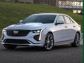Permainan Cadillac CT4 secara online