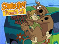 Permainan Set puzzle scooby doo  secara online