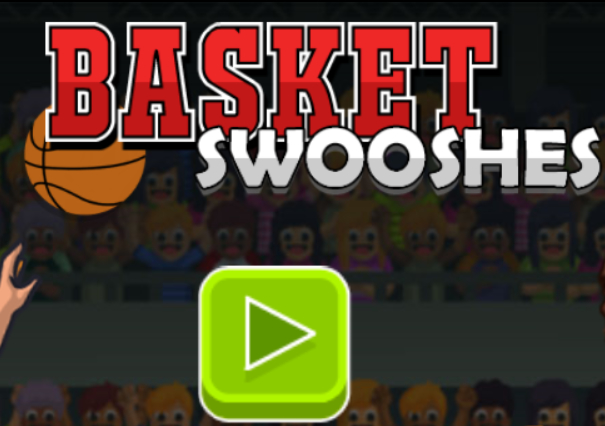 Permainan Swooshes Bola Basket secara online