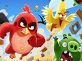 Permainan Bintang Tersembunyi Burung Lucu secara online