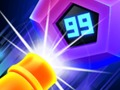 Permainan Neon Blaster 2 secara online