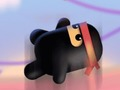 Permainan Gravity Ninja 2 secara online