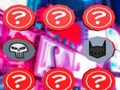 Permainan Memori heroBellox secara online