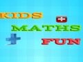 Permainan Kesenangan Matematika Anak-anak secara online